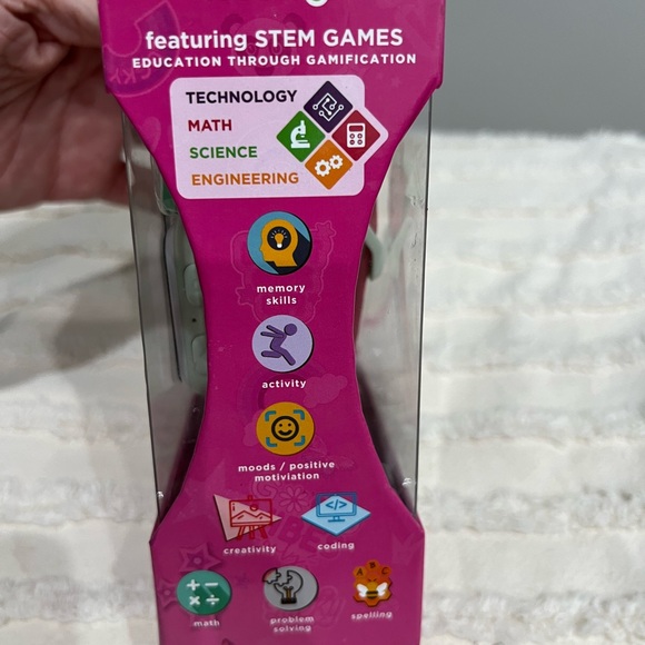 ITECH Jr Kids Smartwatch - Picture 2 of 5